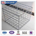 Best Price Welded Gabion Basket / Welded