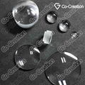 Optical Lens/ Sapphire lens/ Quartz lens