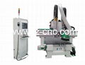 Woodworking CNC Cutting Machine UA-482