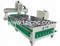 Standard Manual Woodworking CNC Router