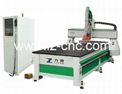 Atuto Tool Changer CNC Engraving Machine LZ-48A