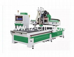 CNC Cutting Machine K1-1325