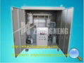 Multi-function Vacuum Insulation Oil Filter Machine Series ZYB 3