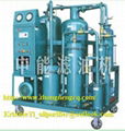 Multi-function Vacuum Insulation Oil Filter Machine Series ZYB 2