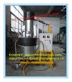 Waste Oil Distillation & Converting System for Diesel Oil Series DOD 1