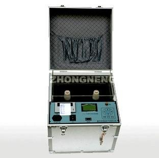 IJ-II Series Fully Automatic Insulation Oil Tester for Above 100KV