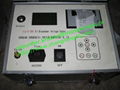 IJ-II Series Fully Automatic Insulation Oil Tester for Above 100KV 2