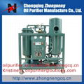 Turbine Oil Purifier Series TY 2