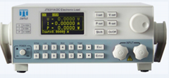 JT6321A dc electronic load,600W