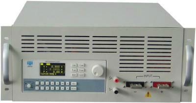 JT6330A dc electronic load  3000w/150v/240A