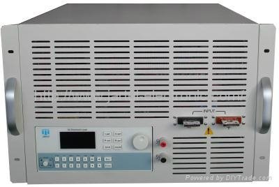 6000W/500V/240A electronic load