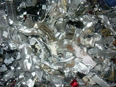 ALLUMINIUM SCRAP