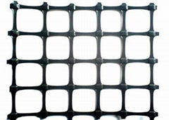 Plastic Geogrid