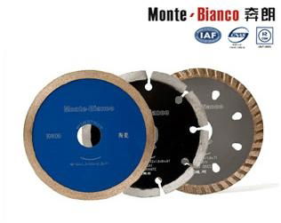 Cutting disc diamond saw blade for ceramic tiles cutting tools