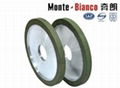 Diamond Squaring Wheels for ceramic high