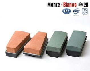 Diamond Fickert Monte-bianco Metal Bond Diamond Fickert Factory direct 2