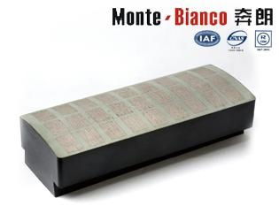 Diamond Fickert Monte-bianco Metal Bond Diamond Fickert Factory direct