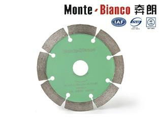 Diamon cutting blade for stone Monte-bianco diamond saw blade disc cutting tools 2