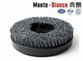 Grinding brushes For ceramic tiles diamond grind brush tools wholesale 3