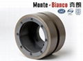 Monte-bianco Diamond Cylindrical wheel Diamond Satellite Wheels for ceramic