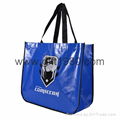 pp woven lamination bag 1