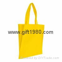 tote shopping non woven bag 