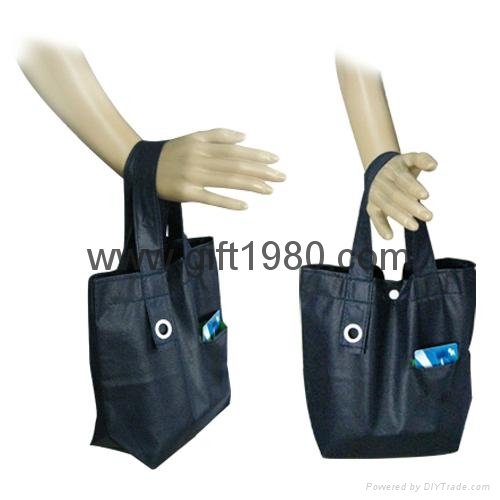 Non-woven Lunch Bags