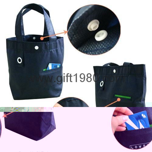 Non-woven Lunch Bags 2