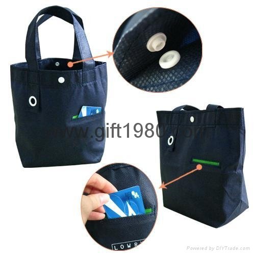 Non-woven Lunch Bags 3