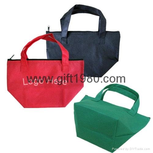 Mini Non-woven Lunch Bags 3