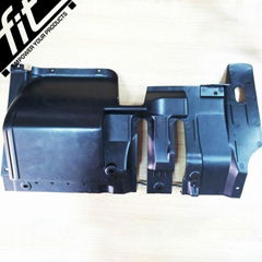 Customer OEM Injection Molded Auto Parts