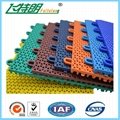 Anti-slip Rubber Floating mat For Swimming Pool and Bathroom and Play ground 3
