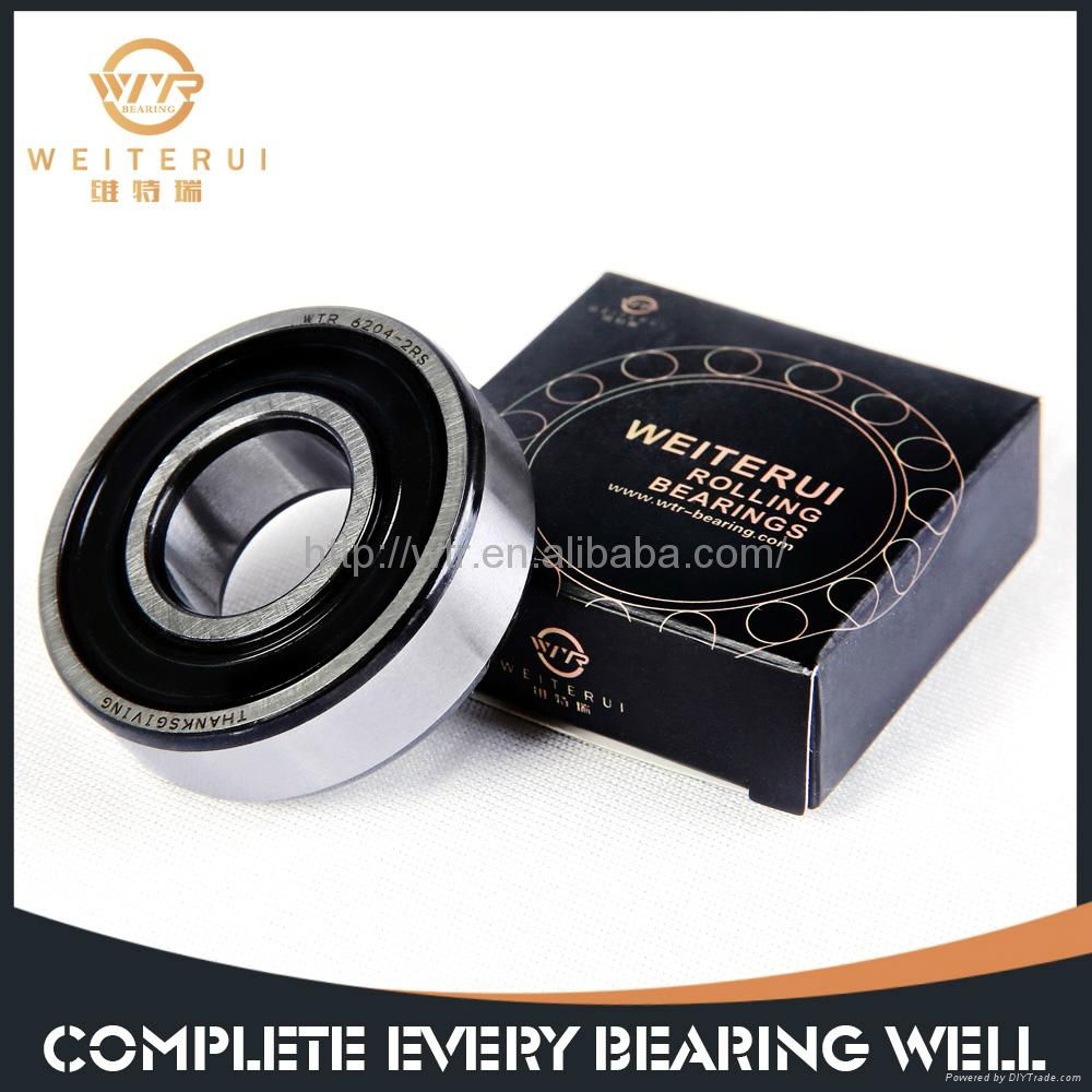 608zz Deep Groove Ball Bearing Skate Bearings 4