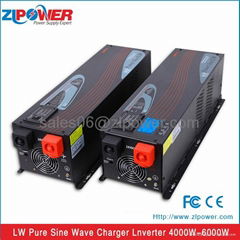 High quality pure sine wave inverter