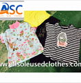 used clothing China