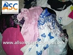 used clothing dealer