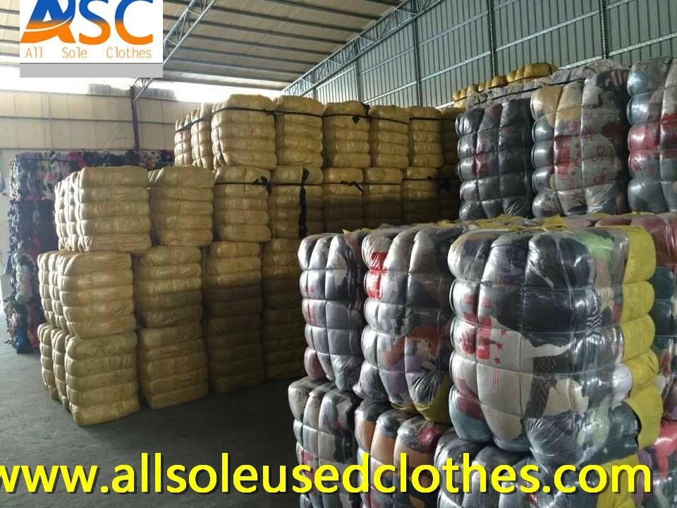 2015 high quality used clothes used clothing and second hand clothes  4