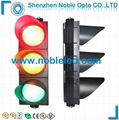 High power 300mm PC housing led traffic