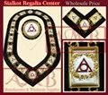 Masonic Chain collar 1
