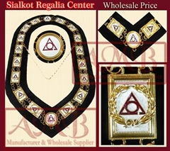 Masonic Chain collar