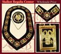 Masonic Chain collar  1