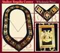 Masonic Chain collar  1