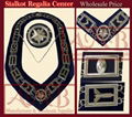 Masonic Chain collar