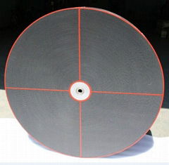 Desiccant Wheel