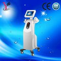 Fast cellulite reduction machine ultrasonic fat reduction hifu slimming 2