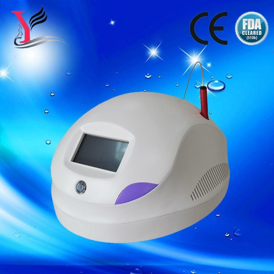 2015 Professional High Frequency Spider Vein Removal YLZ-B014