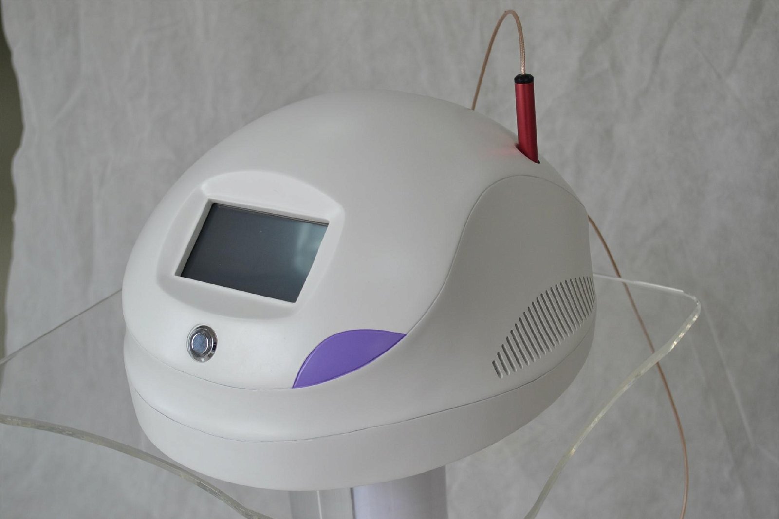 2015 Professional High Frequency Spider Vein Removal YLZ-B014 4
