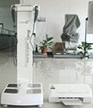 China supplier! best body fat analyzer composite YLZ-8602 4