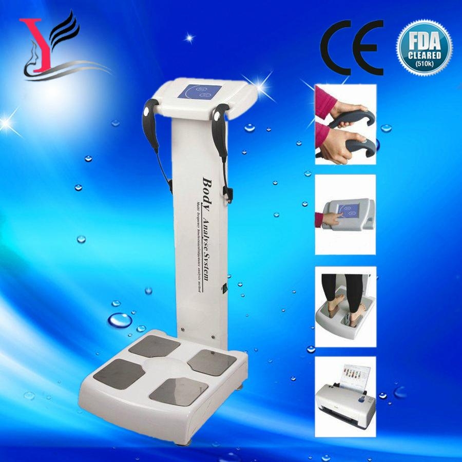 China supplier! best body fat analyzer composite YLZ8602 YILIZI