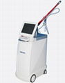 Medical co2 fractional laser scar removal machine 3